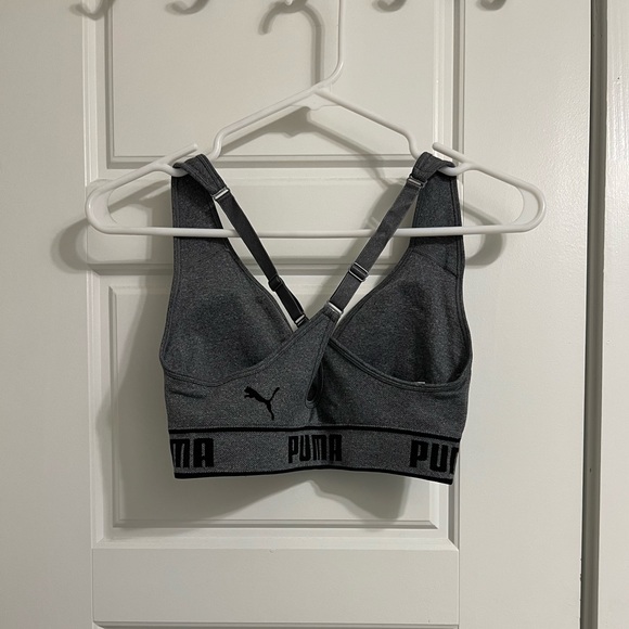 ⭐️3 for $20 PUMA Women's Seamless Sports Bra - Picture 8 of 12